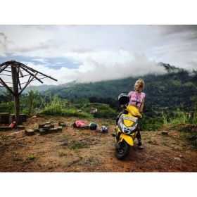 Billie先生【英会話 - 京都市】