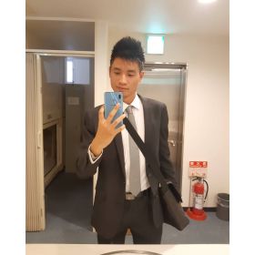 Tommy先生【英会話 ベトナム語 中国語(北京語) - 片倉町 横浜】