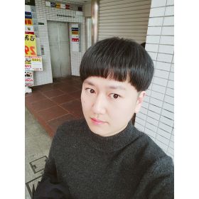 Wooram先生【韓国語 - 北九州市】