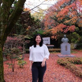 Nadia先生【インドネシア語 英会話 - 大分市 別府市】