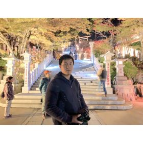 Dicky先生【インドネシア語 英会話 - 東京都】