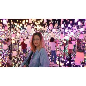 Roxana先生【スペイン語 英会話 ドイツ語 - 恵比寿 渋谷】