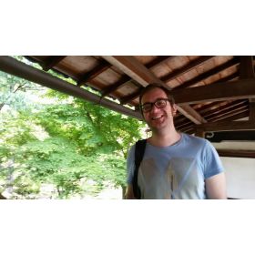 Ciro先生【イタリア語 英会話 - 大阪市 摂津市】