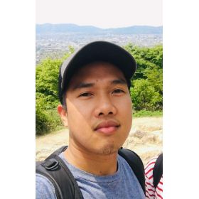 Arvin先生【フィリピン語（タガログ語） 英会話 - 兵庫県 岡山県】