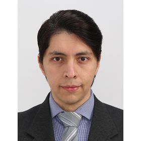 Josue先生【スペイン語 英会話 - 千里中央 桃山台 緑地公園】