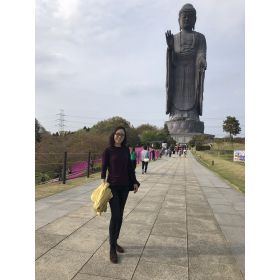 Munkhzul先生【英会話 フランス語 - 茨城県 埼玉県 千葉県】
