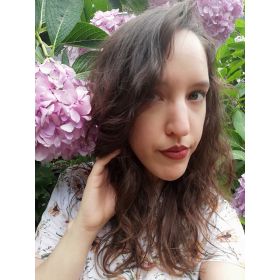 Josefina先生【スペイン語 英会話 - 大阪市】