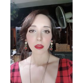 Veronica先生【スペイン語 英会話 - 我孫子 天王台 取手】