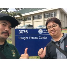 donald先生【フィリピン語(タガログ語) 英会話 - 東京都 神奈川県】
