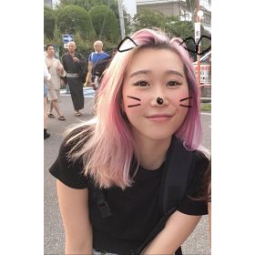Suyeon先生【韓国語 - 春日部市】