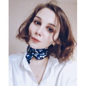 Daria先生【ロシア語 英会話 - 大阪市】
