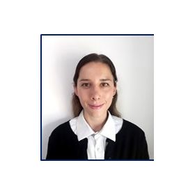 SilviaValeria先生【スペイン語 英会話 - 東京都】