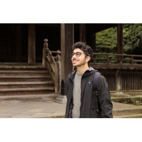 Mattia先生【イタリア語 英会話 - 東京都 神奈川県】