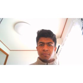 ABHISHEKSINGH先生【英会話 - 名古屋市】