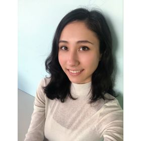 Naomi先生【英会話 - 神戸市】