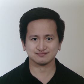 PaoloVictor先生【英会話 フィリピン語（タガログ語） - 東京都】