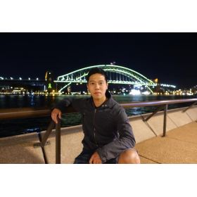 Adrian先生【スペイン語 - 足利市 栃木市 佐野市】