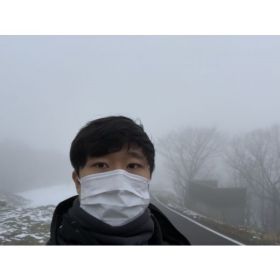 Kyunghak先生【韓国語 - 札幌市 小樽市 江別市】