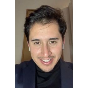 Pablo先生【英会話 スペイン語 - 福岡市】