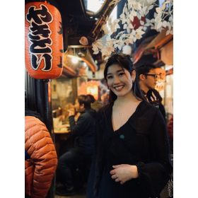 Franziskaayane先生【ドイツ語 英会話 - 東京都 神奈川県】