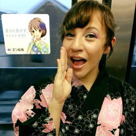 Norma先生【スペイン語 英会話 - 東京都】