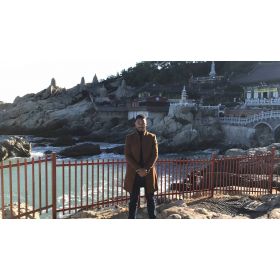 Stefan先生【英会話 ポルトガル語 - 山口市 防府市 周南市】