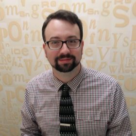 Stephen先生【英会話 - 新宿区 目黒区 渋谷区】