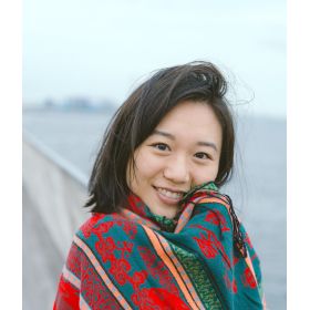 Emily先生【英会話 中国語(北京語) - 東京都】
