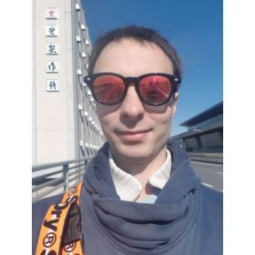 Erik先生【スペイン語 英会話 - 東京都】