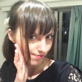 Nathalie先生【ドイツ語 英会話 フランス語 - 東京都】