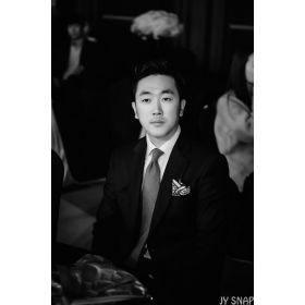 JONGWON先生【韓国語 - 福岡市】