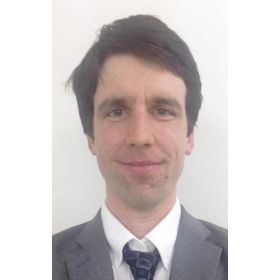 Luke先生【英会話 - 岡山市】