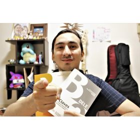 Emanuel先生【スペイン語 - 東京都】