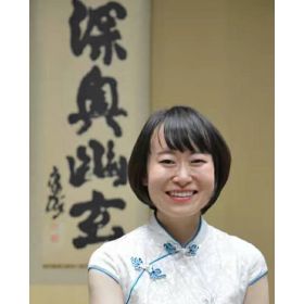 Xiaoyue先生【中国語（北京語） 英会話 フランス語 - 東京都】