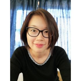 Fiona先生【中国語（北京語） 英会話 - 滋賀県 京都府】