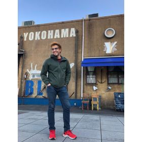 Mariano先生【スペイン語 英会話 - 東京都】