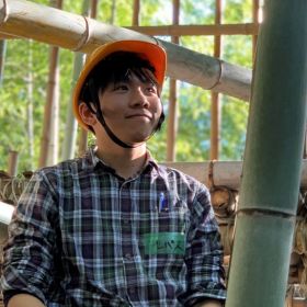 Vincent先生【インドネシア語 英会話 - 滋賀県】