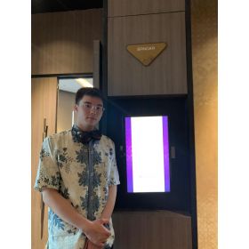 JasonJairus先生【インドネシア語 英会話 - 後楽園 本郷三丁目 御茶ノ水】