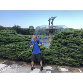 Chris先生【英会話 - 練馬区】