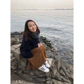 PeiYun先生【中国語(北京語) 英会話 - 京都市】