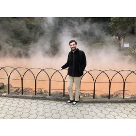 Alberto先生【イタリア語 英会話 フランス語 - 名古屋市】
