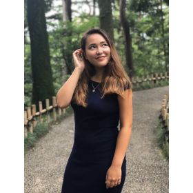 Leila先生【英会話 - 京都市】