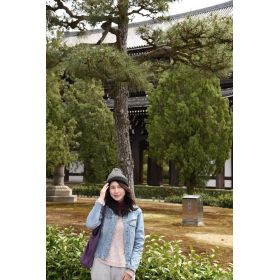 Lantin先生【中国語(北京語) 英会話 - 京都市 城陽市 京田辺市】