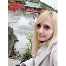 Mia先生【英会話 - 大阪府 奈良県】