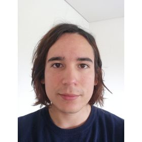 Fernando先生【スペイン語 英会話 - 京都市】