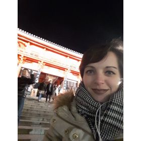 MariadelCarmen先生【スペイン語 英会話 フランス語 - 京都府 大阪府】