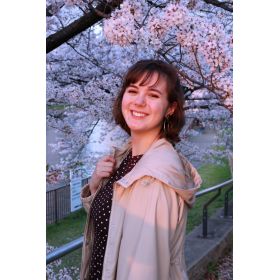 Lena先生【ドイツ語 英会話 - 大阪市】