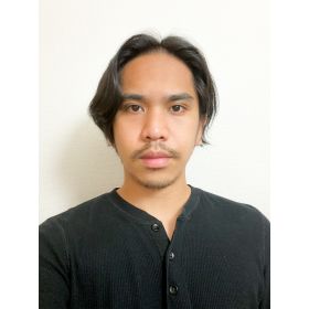 Joshua先生【フィリピン語（タガログ語） 英会話 - 東京都】