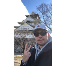 Nicolas先生【ポルトガル語 英会話 - 東京都 神奈川県】