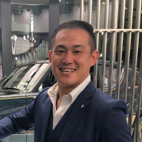 Jason先生【英会話 中国語(北京語) 中国語(広東語) - 大阪市 豊中市 吹田市】